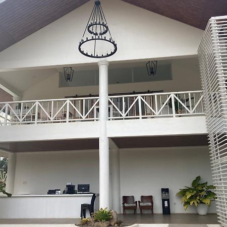 The Eliana Farm Resort And Villas Manolo Fortich Exterior foto