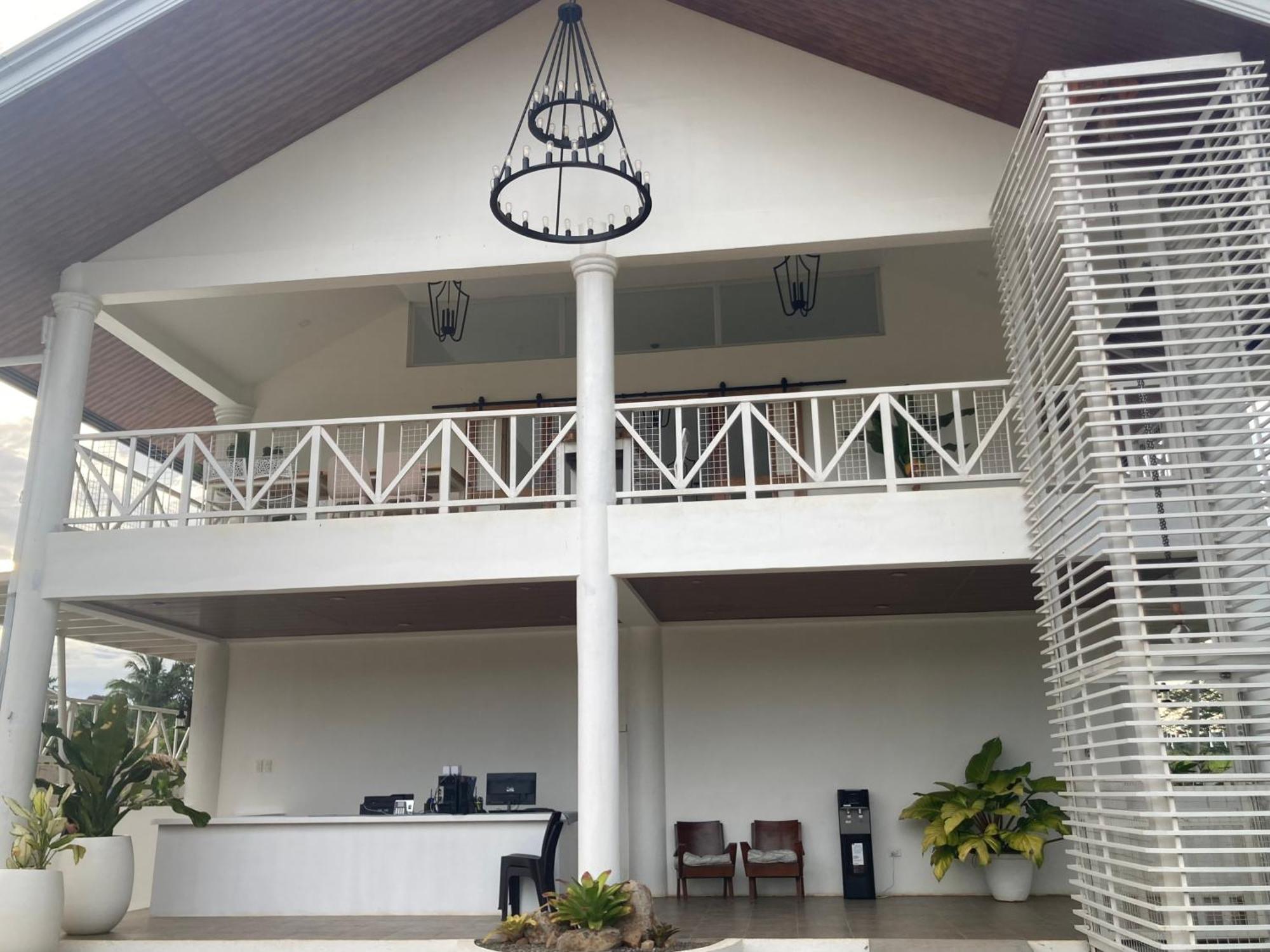 The Eliana Farm Resort And Villas Manolo Fortich Exterior foto