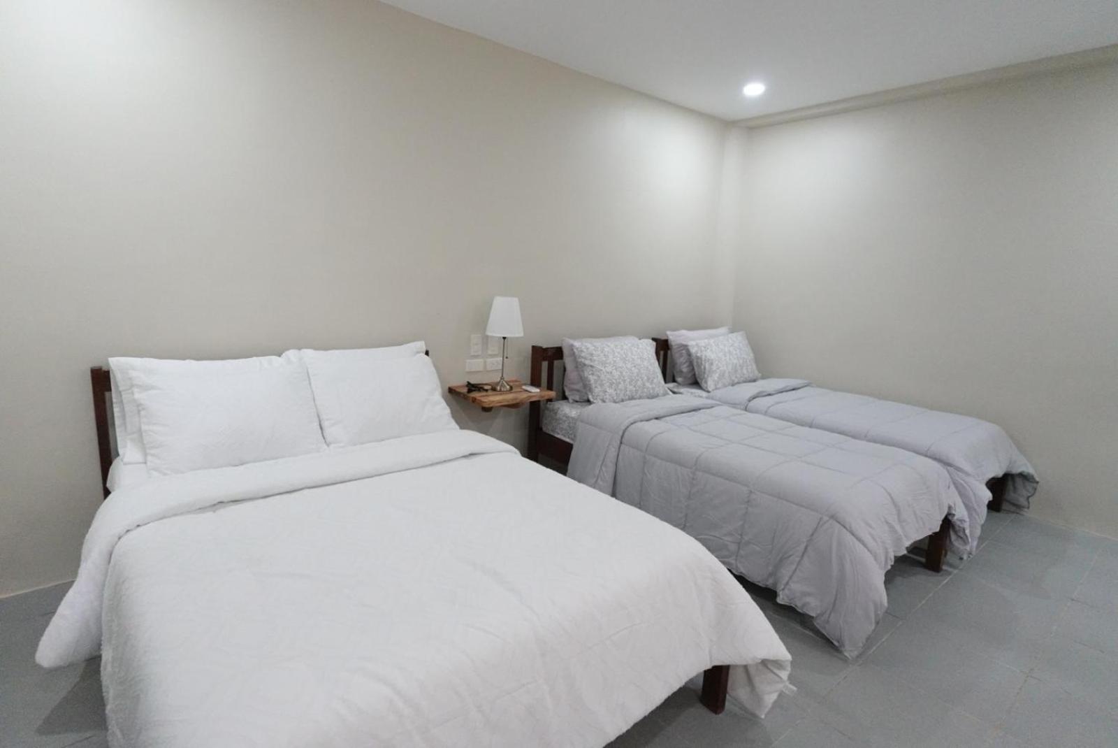 The Eliana Farm Resort And Villas Manolo Fortich Exterior foto